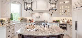 Which Backsplash Tile Goes With Granite Maria Killam