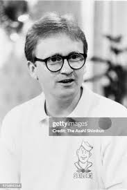 1,031 Tv Asahi Stock Photos, High-Res Pictures, and Images