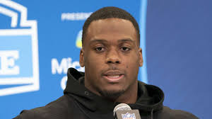 How Joe Mixon's Injury Changes Everything for USC's Woody Marks