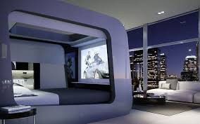 It S Like A Race Car Bed For Adults Luxury Master Bedroom Design Smart Bed Luxury Bedroom Master
