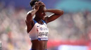Kwakye is a graduate of loughborough university where she attained a degree in politics and economics. Dina Asher Smith The Making Of A World Champion Bbc Sport