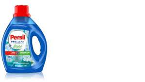 Persil, i answer that question and explain exactly how their detergents compare in terms of Liquid Laundry Detergent For A Premium Clean Persil