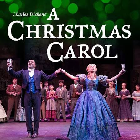 2024 A Christmas Carol | South Coast Repertory