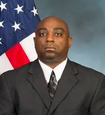 Official portrait of Ronald Clark, Deputy Director, Organizational Policy,  Planning, and Analysis Division, Office of Management, Office of Housing