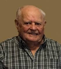 Obituary of William Frank Decker