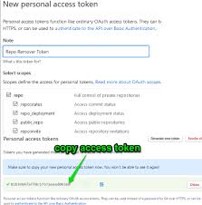 Click settings in the menu. How To Delete Multiple Github Repositories At Once