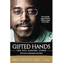 Think Big: Unleashing Your Potential for Excellence: Carson M.D., Ben,  Murphey, Cecil: 9780310343363: Amazon.com: Books