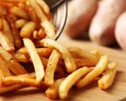 Recette De Frites Minceur Sans Huile Au Four Recette Recette Frita Recettes De Cuisine Cuisine Minceur