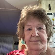 Crescent City grocery store meat restock status?