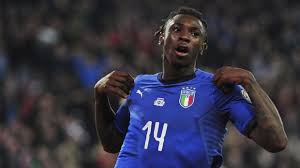 Contact moise kean on messenger. Moise Kean Korban Rasial Yang Tak Pernah Berakhir Di Serie A