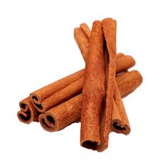 Canela em Pau 100g - Empório Quatro Estrelas