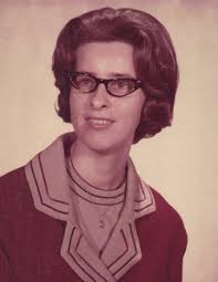 Obituary for Bernice Edna Coombs