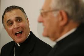 PHOTOS: Cardinal Daniel DiNardo