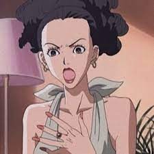 Are there ny anime characters with curly hair?i adore curly hair! Anime Characters With Realistic Looking Type 3 Curly Hair Curlyhair