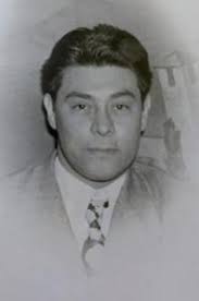 Gilbert Longoria Obituary (1922