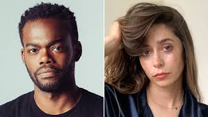 William Jackson Harper & Cristin Milioti To Headline 'The Resort'