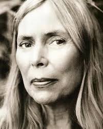 Joni Mitchell