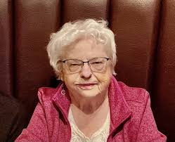 Obituary for Marion Margaret Tomiski