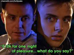 Hollyoaks