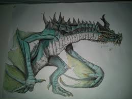 Skyrim Dawnguard - Find The Summon Durnehviir Shout - Video Dailymotion