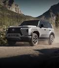 LEXUS-GX