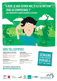 Les Contes Et Legendes Partent En Vrille Dans La Nouvelle Campagne Signee Souple Hop Semaine Du Developpement Durable Metz Met Movie Posters Poster Comics