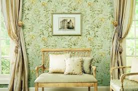 فوائد وعيوب ورق الجدران مجلة البيت تصميم داخلي و ديكورات