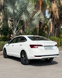 Image result for Candy White 2025 Slavia