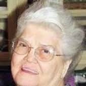 Obituary information for Jacquetta Stover Toney