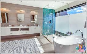Weitere ideen zu modernes badezimmerdesign, badezimmer design, badezimmerideen. 40 Moderne Badezimmer Design Ideen Bilder