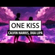 One kiss is all it takes falling in love with me possibilities i look like all you need. Calvin Harris Dua Lipa One Kiss Lyrics And Music By Dua Lipa Arranged By Herifinbirii