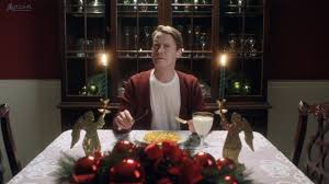 Kevin raz jeszcze sam w domu? Niezupełnie!