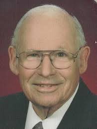 Aloysius Mertes Obituary (2014)