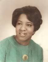 Josie Blunt Obituary