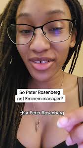 This is a good laugh for the hip hop heads lol I know I'm not the only one  who got them mixed up 🤣🤣 #eminem #peterrosenberg #paulrosenberg  #hiphopculture #hiphopculture #hiphop