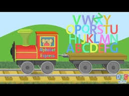 Parents, teachers, and other educators have continuously sought ways to instruct children in a fun and interactive way. Alphabet Express Abc Song For Kids Abc Song For Kids Kids Songs Abc Songs