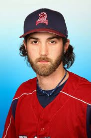 2014 Baseball Roster