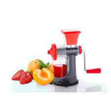 It's sweet, spicy, refreshing, and all too easy to eat. Nexro Manual Mini Plastic Fruit Juicer For Kitchen Capacity 15 20 L Id 21758073173