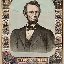 Abraham Lincoln Rise To National Prominence Classroom Materials At The Library Of Congress Library Of Congress
