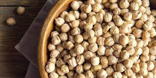Riou / getty images one of the most popular and widely used legumes in the middle eastern. How To Cook With Dried Chickpeas Myrecipes