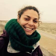 Luz Caudillo's Instagram, Twitter & Facebook