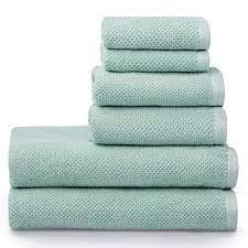 Giantex women towels bathroom microfiber towel rapid drying hair towel bath towels for adults toallas microfibra toalha de banho. Best Lint Free Bath Towels Of 2021 Reviewed