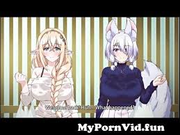 Последние твиты от anime h+ & pron 18+(@promkuma). When The Elf Princess Want To Do It With You Ecchi Hentai Anime From Anime Elf Hentai Watch Video Mypornvid Fun