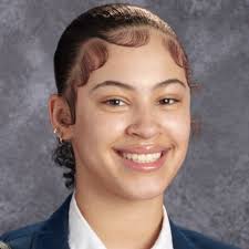 Fiona Giblin's Southland College Prep Bio