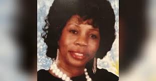 Annie Frances Jenkins Obituary