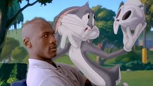 Cartoon movies space jam online for free in hd. The Untold Truth Of Space Jam