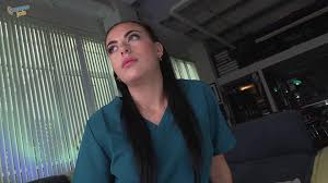 ManoJob - Gal Ritchie - Just Another Sperm Bank Nurs...