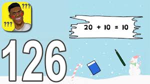 We did not find results for: Stump Me Level 126 Walkthrough Youtube