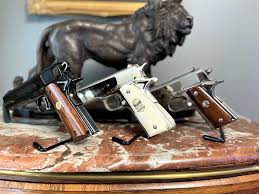 Image result for Bright Safari Red 1983 Colt