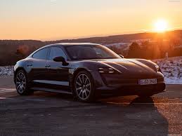 Motorists who take home a 2020 taycan turbo can expect to drive for up to 201 miles between charges. Porsche Taycan 2021 Pictures Information Specs